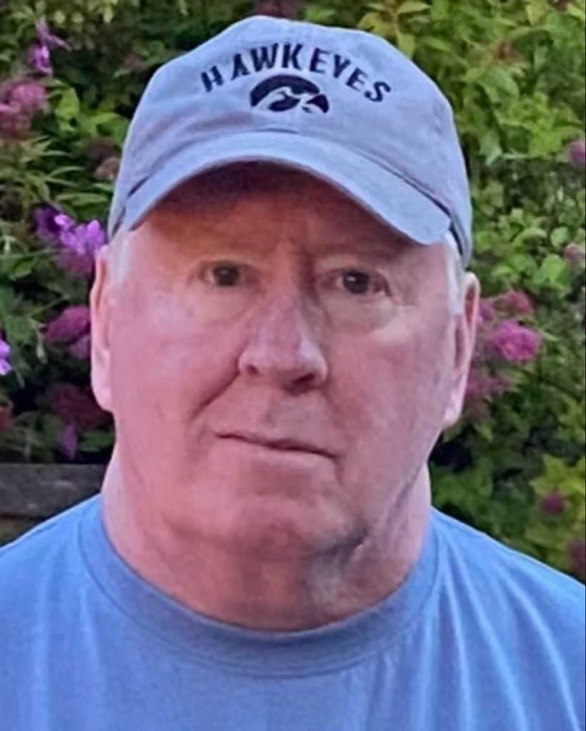 Rick Blanche