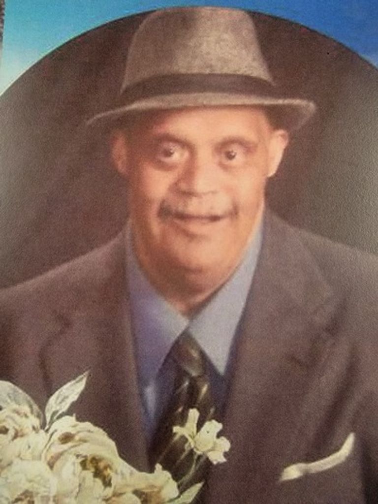 Norman Levi Scott Profile Photo