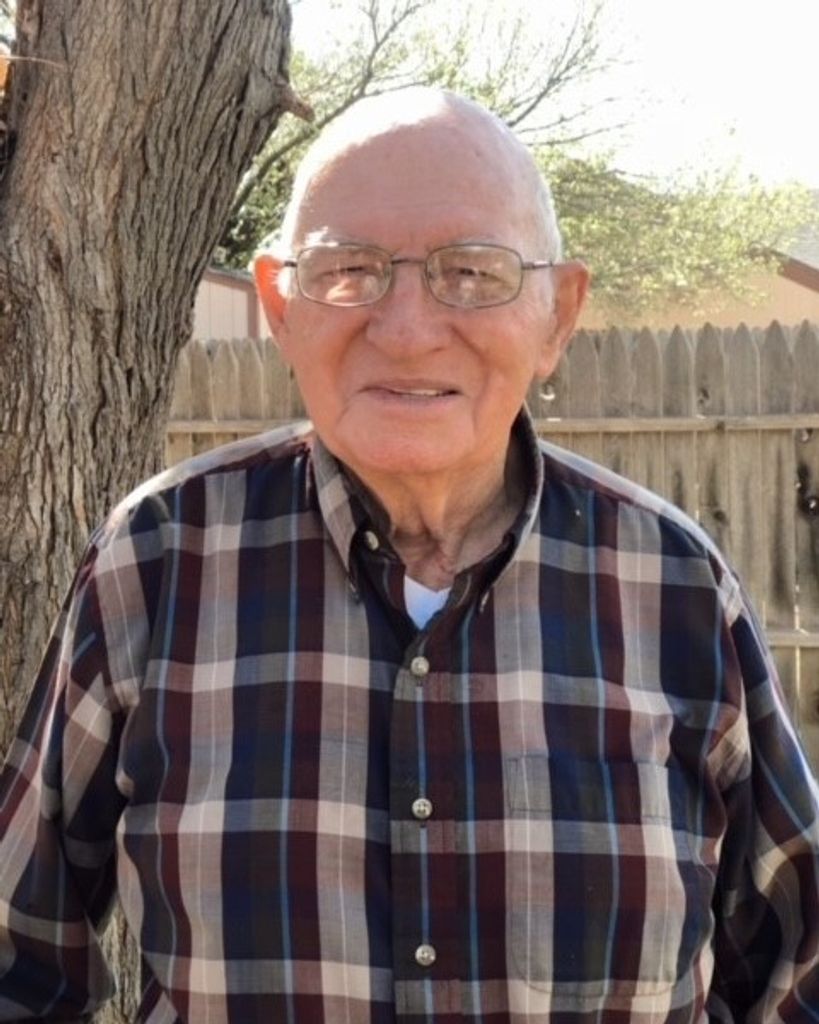 Orvil Williams