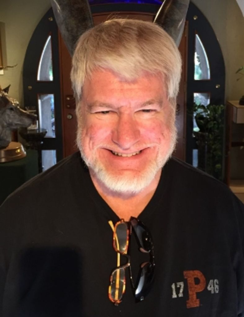 Richard James Swoboda, Jr.