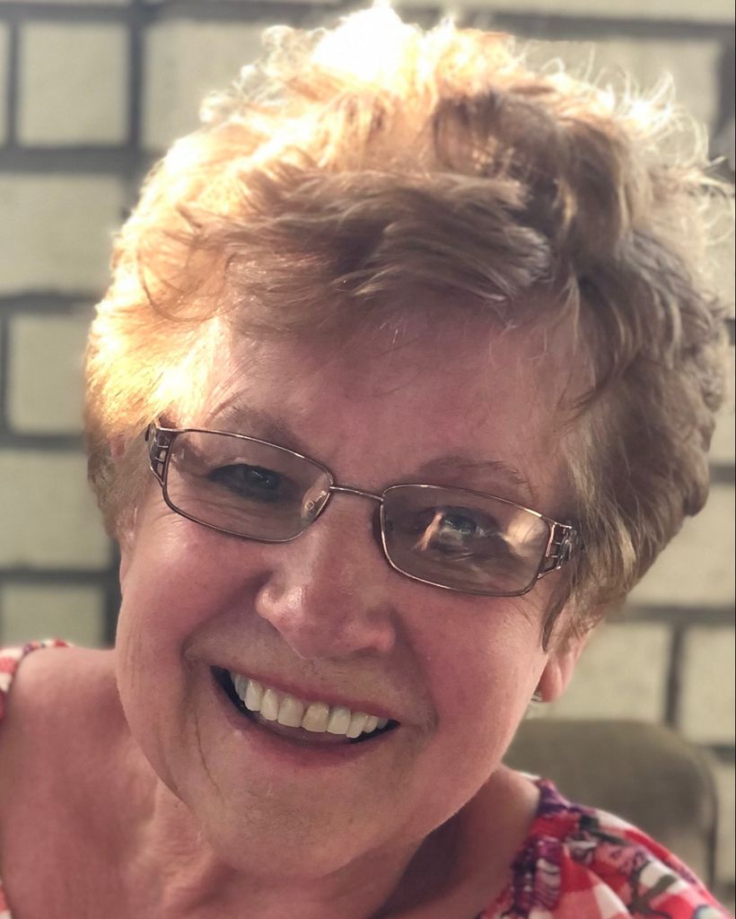 Diane Brockbank Sweeten Profile Photo