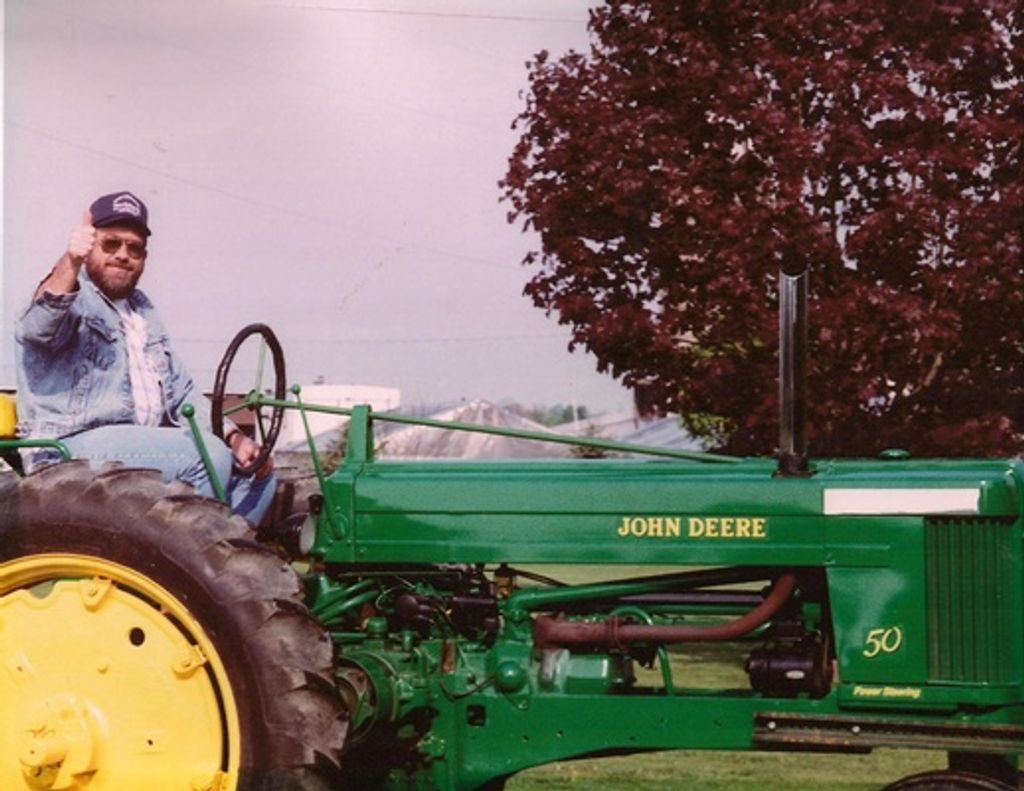 James Arthur Carr Jr. Profile Photo