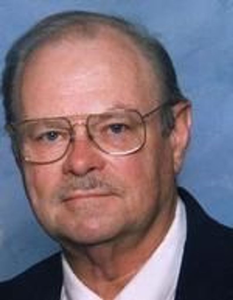 Robert Seely Profile Photo