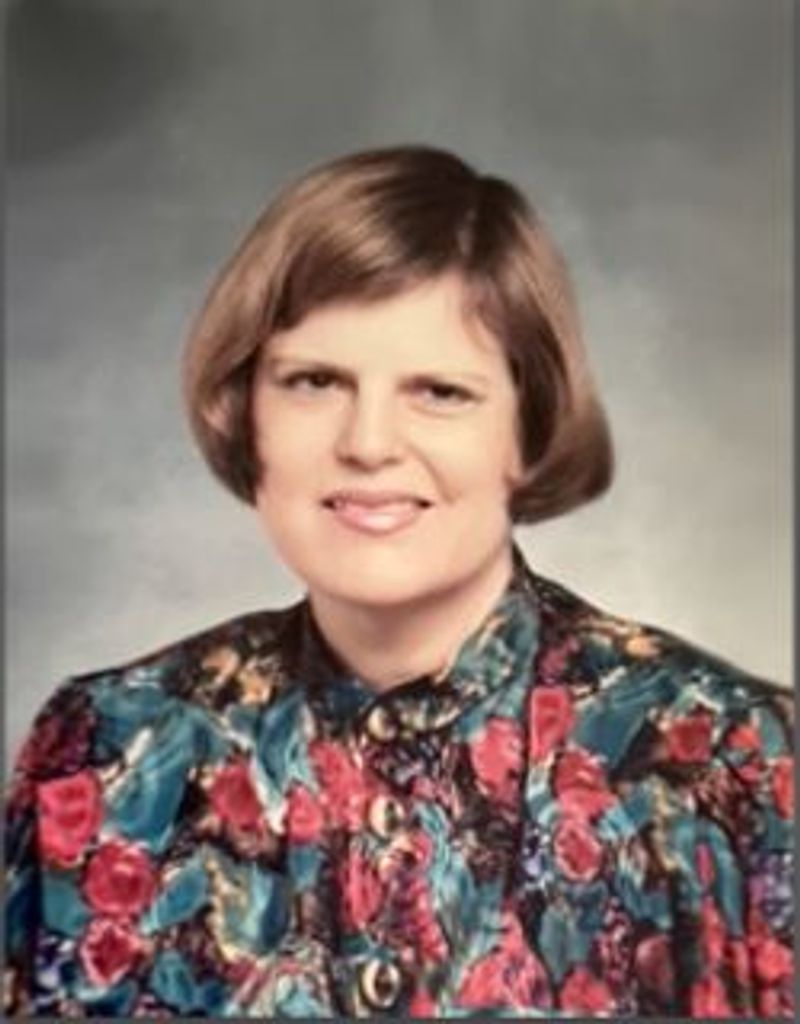 Carolyn Elizabeth Huff Profile Photo