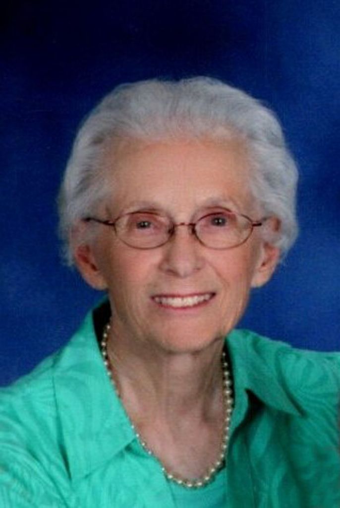 Anona (Reichhardt) Mogensen Profile Photo