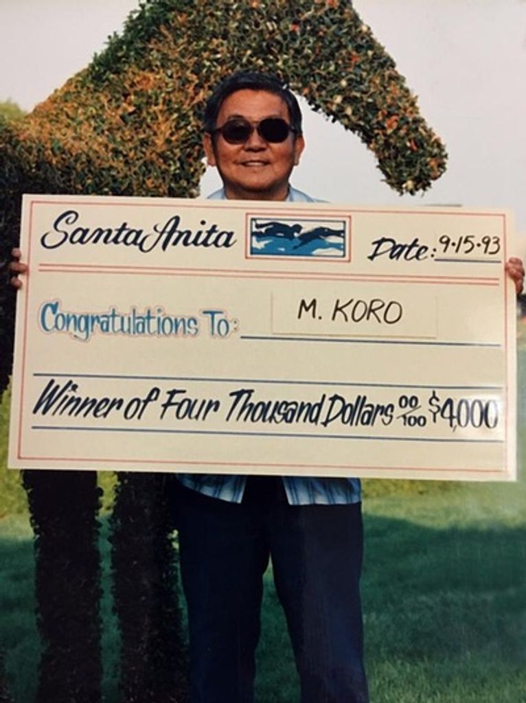 Masashi "Massie" Koro