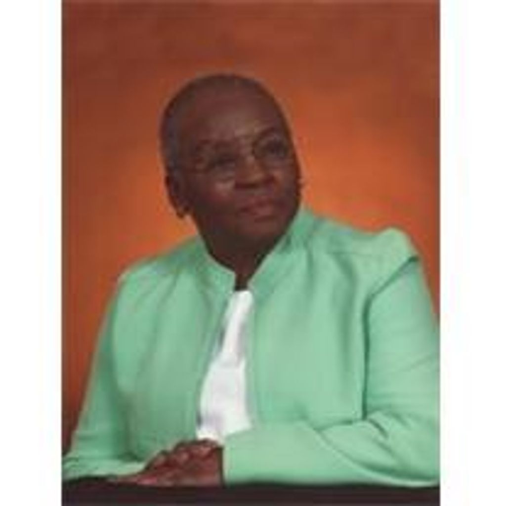 Betty Jean Wallace
