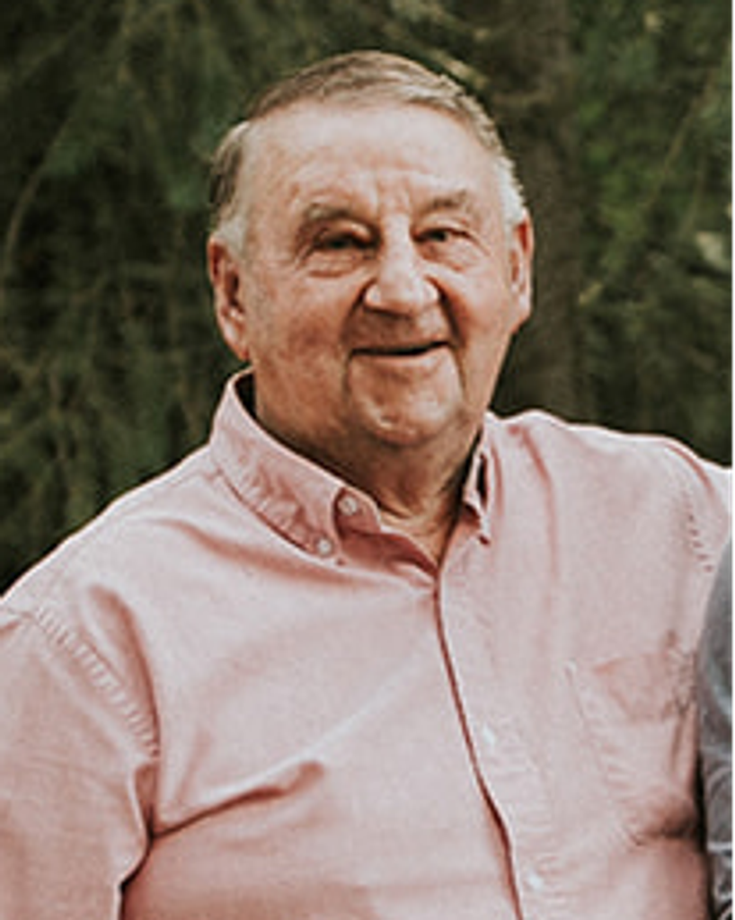 Paul David Gochis Sr.