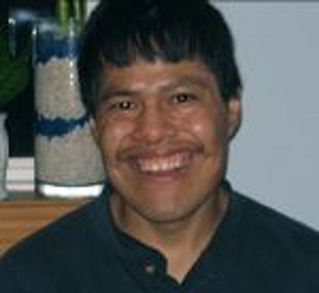Andy Harrison Chee