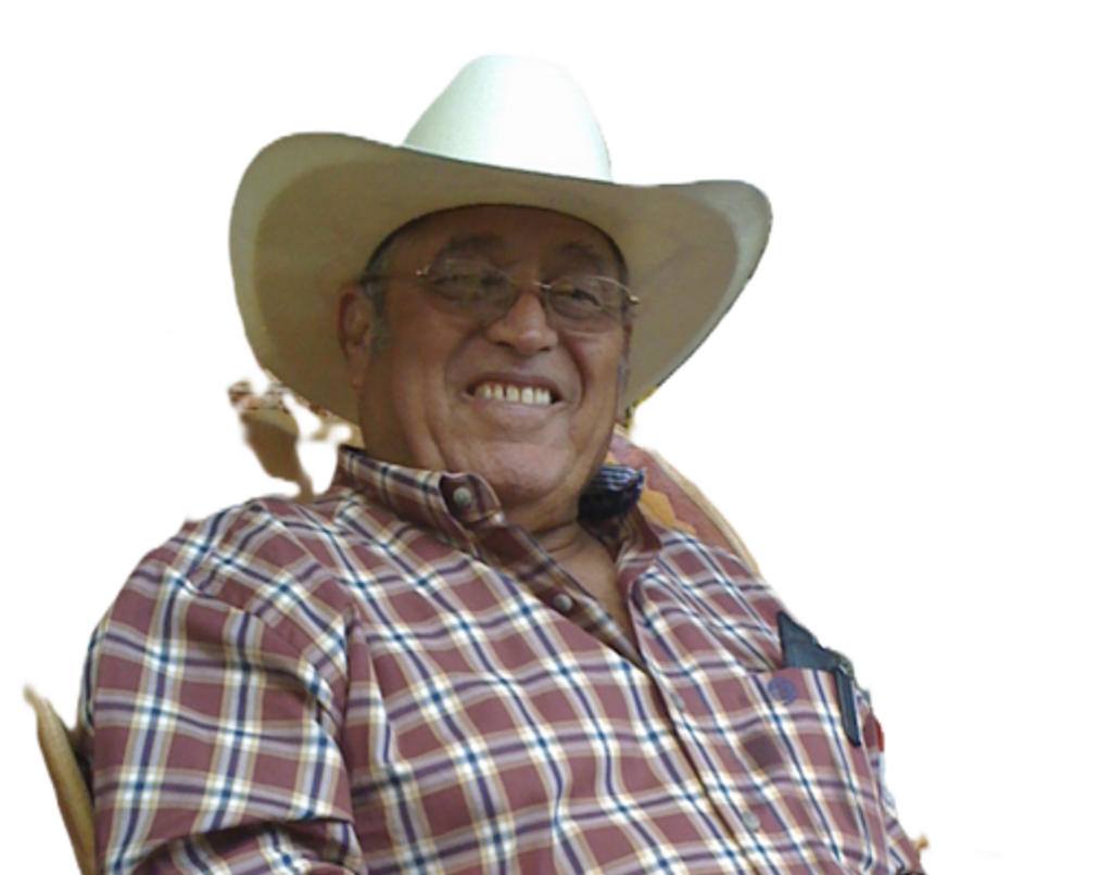 Rogelio "Chino" Rincon Sr. Profile Photo