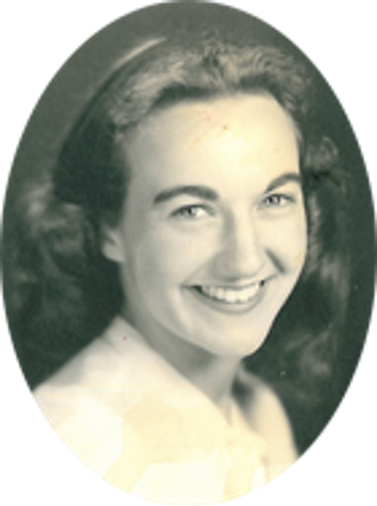 Jeane Wyatt