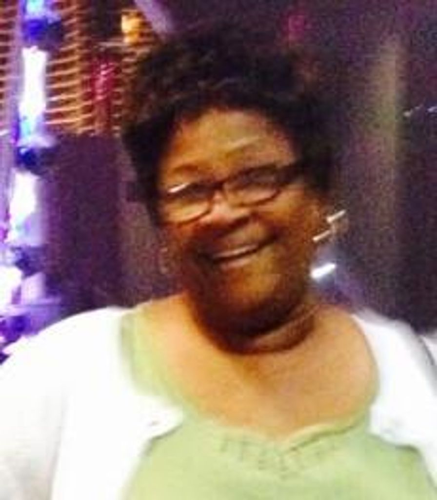 Vanessa (Jones) Pixley Profile Photo