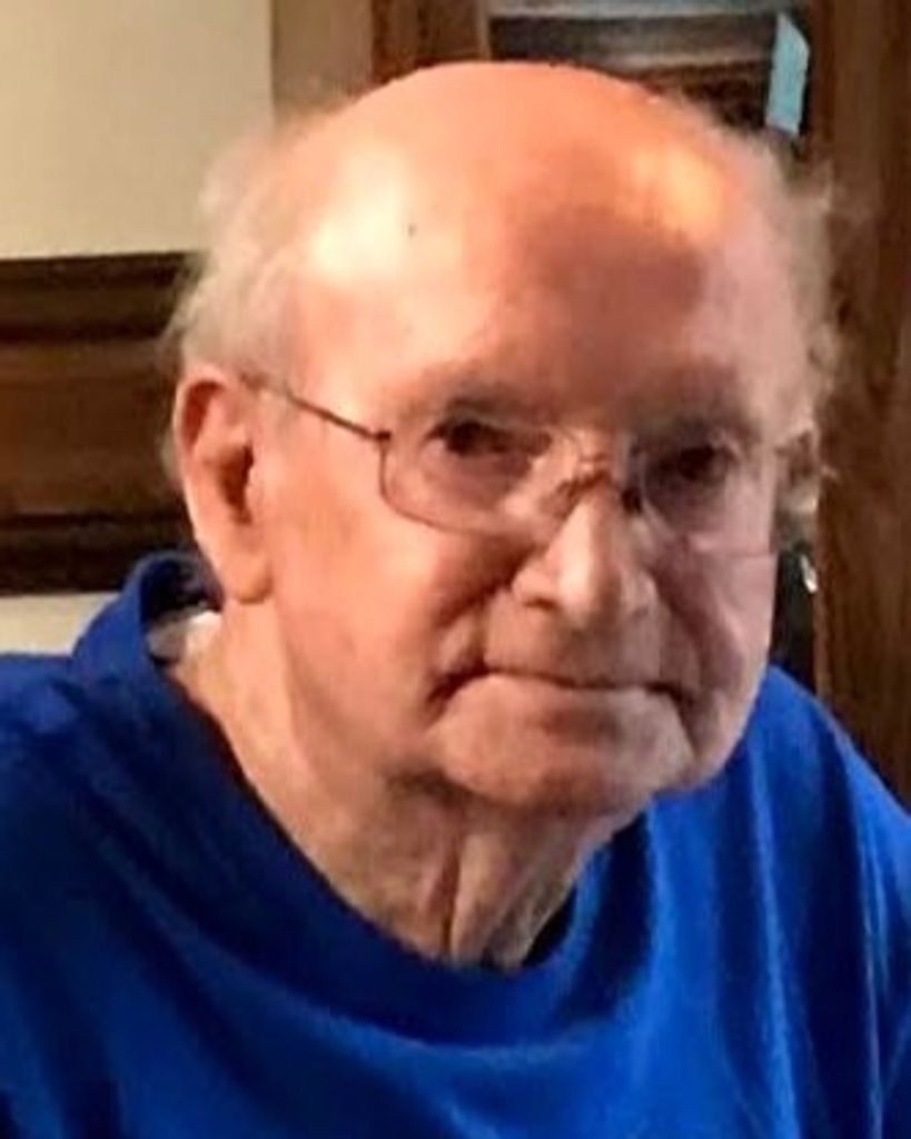 Sanford L Souder