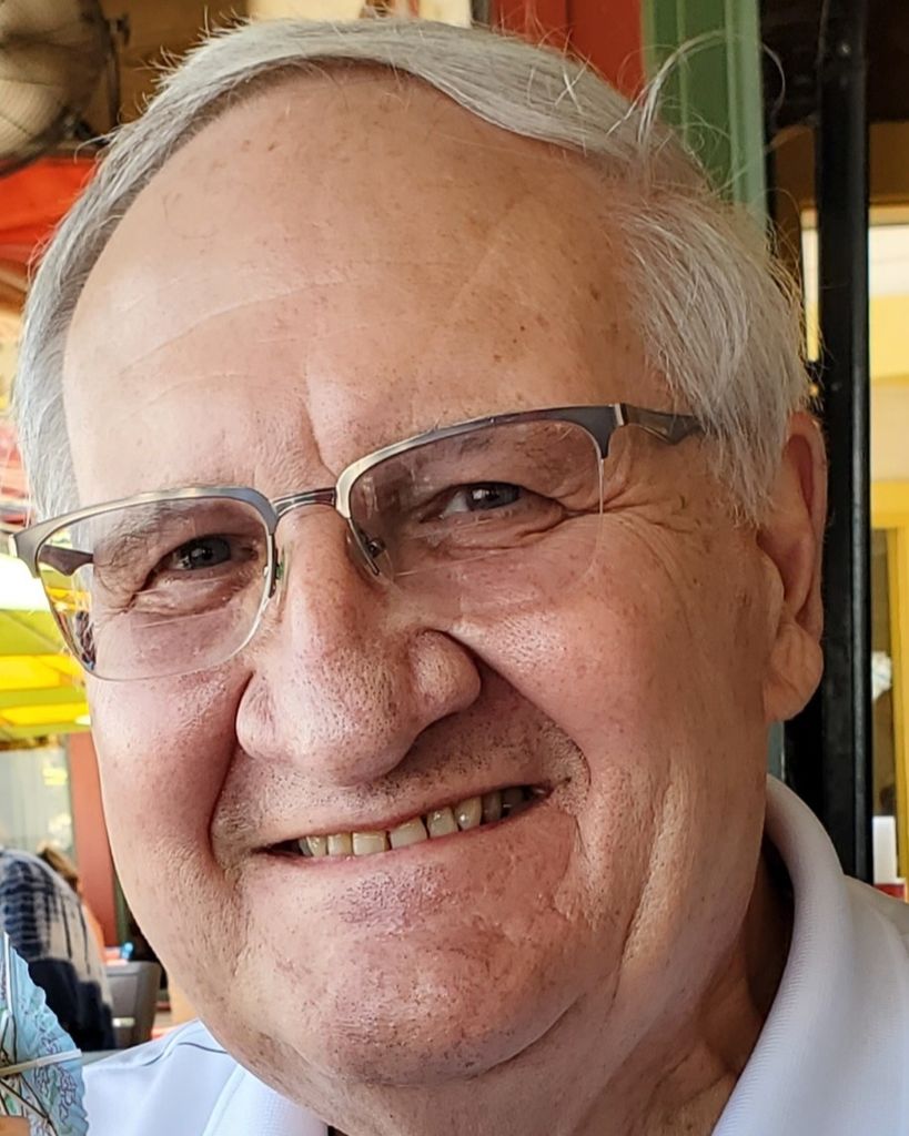 Harry O. Tiggard, Jr. Profile Photo