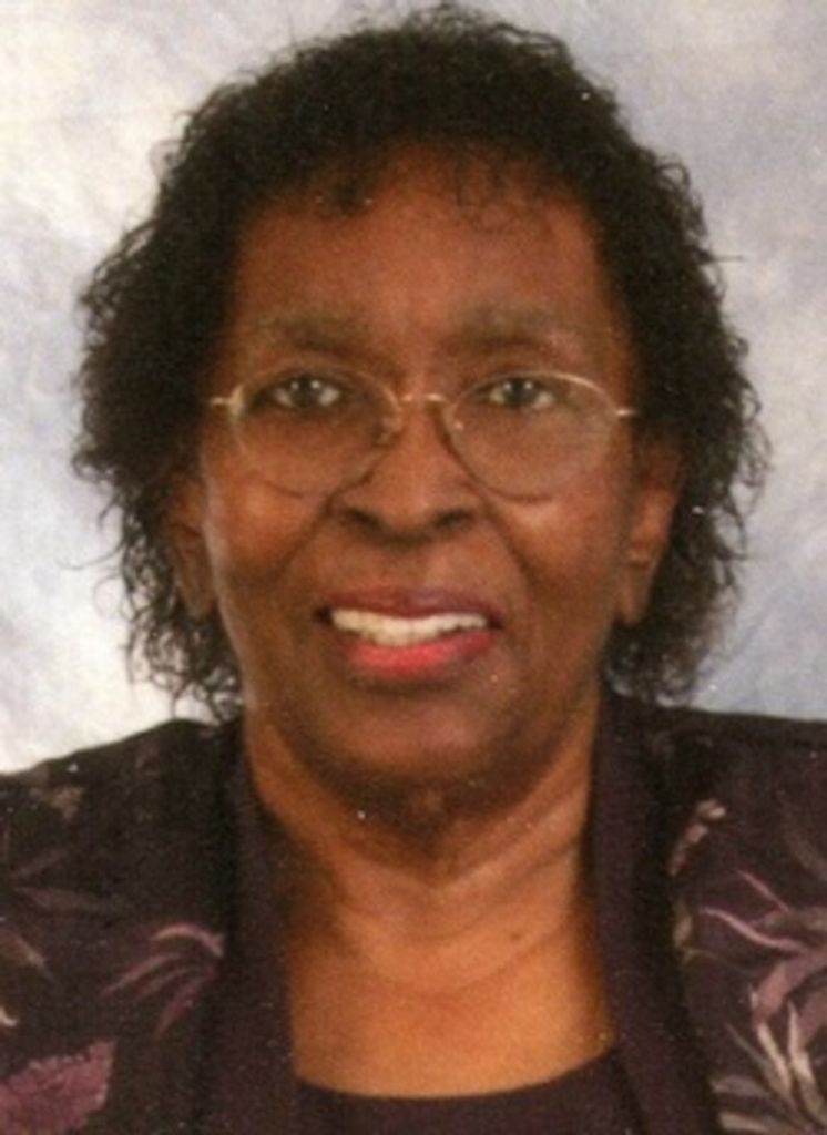 Dorothy Mae Reeves