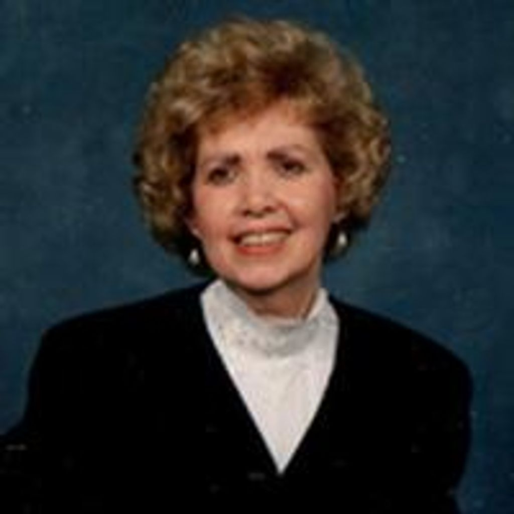 Carolyn Fisher Mcfarland