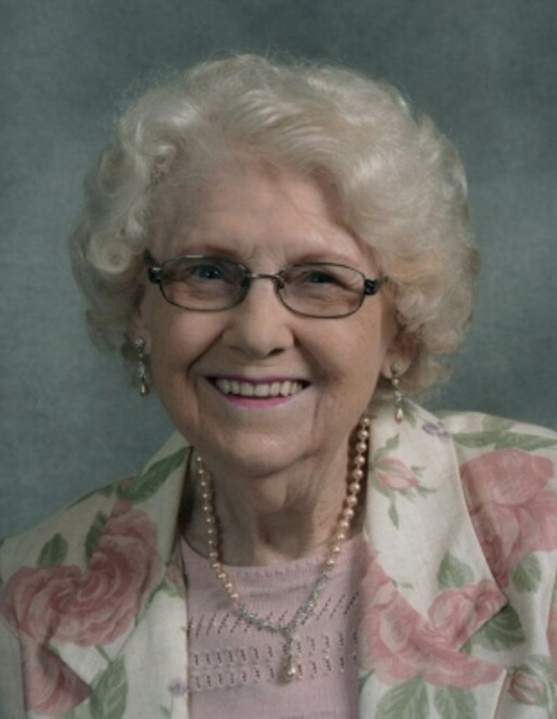 Margie L. Addis
