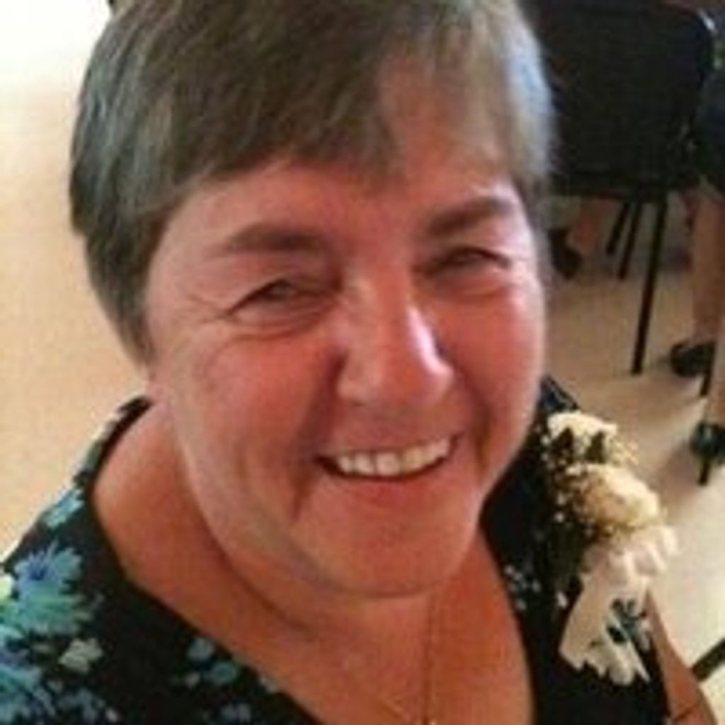 Ann Jane Garrant Profile Photo