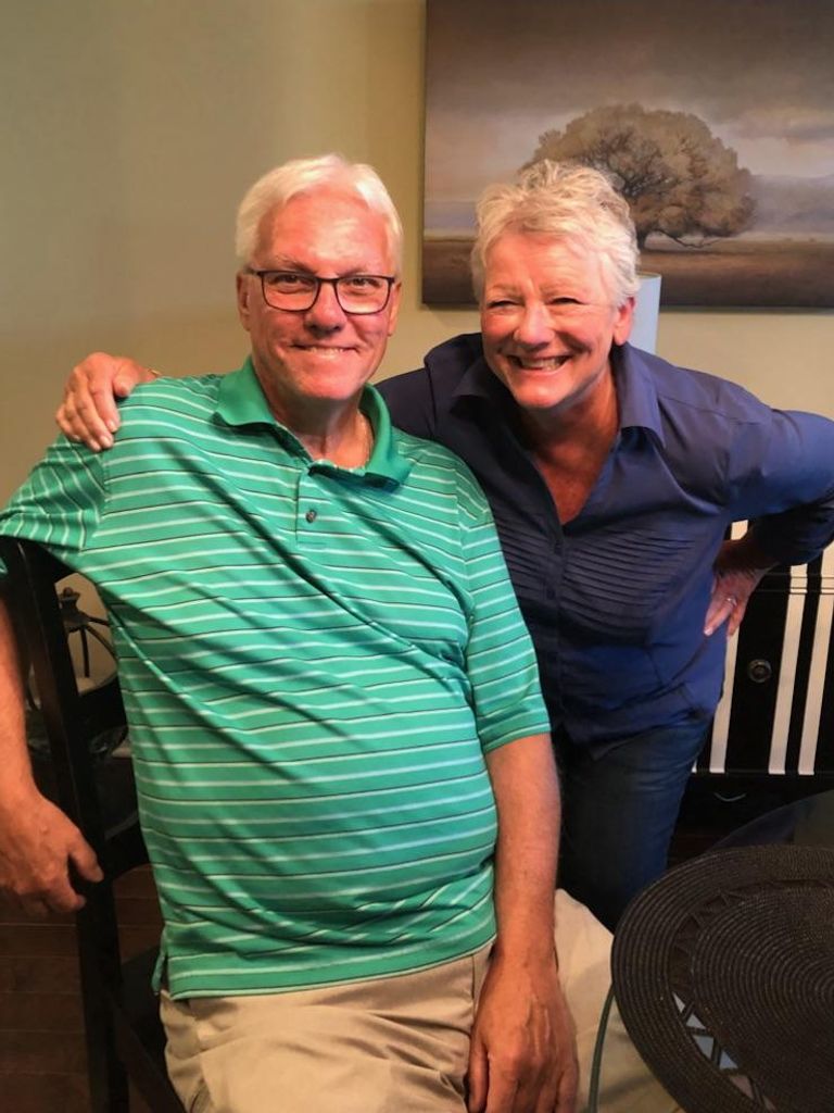 Robert "Bob" Kereluik Profile Photo