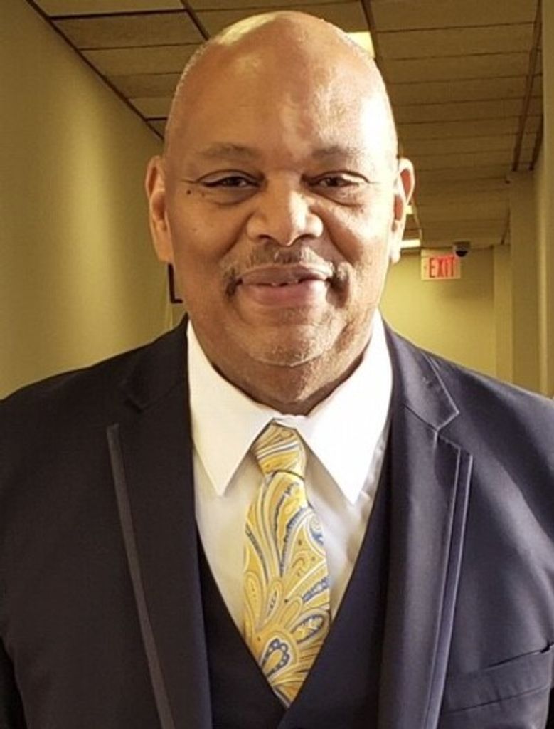 Lorenzo Warren Braye Jr.