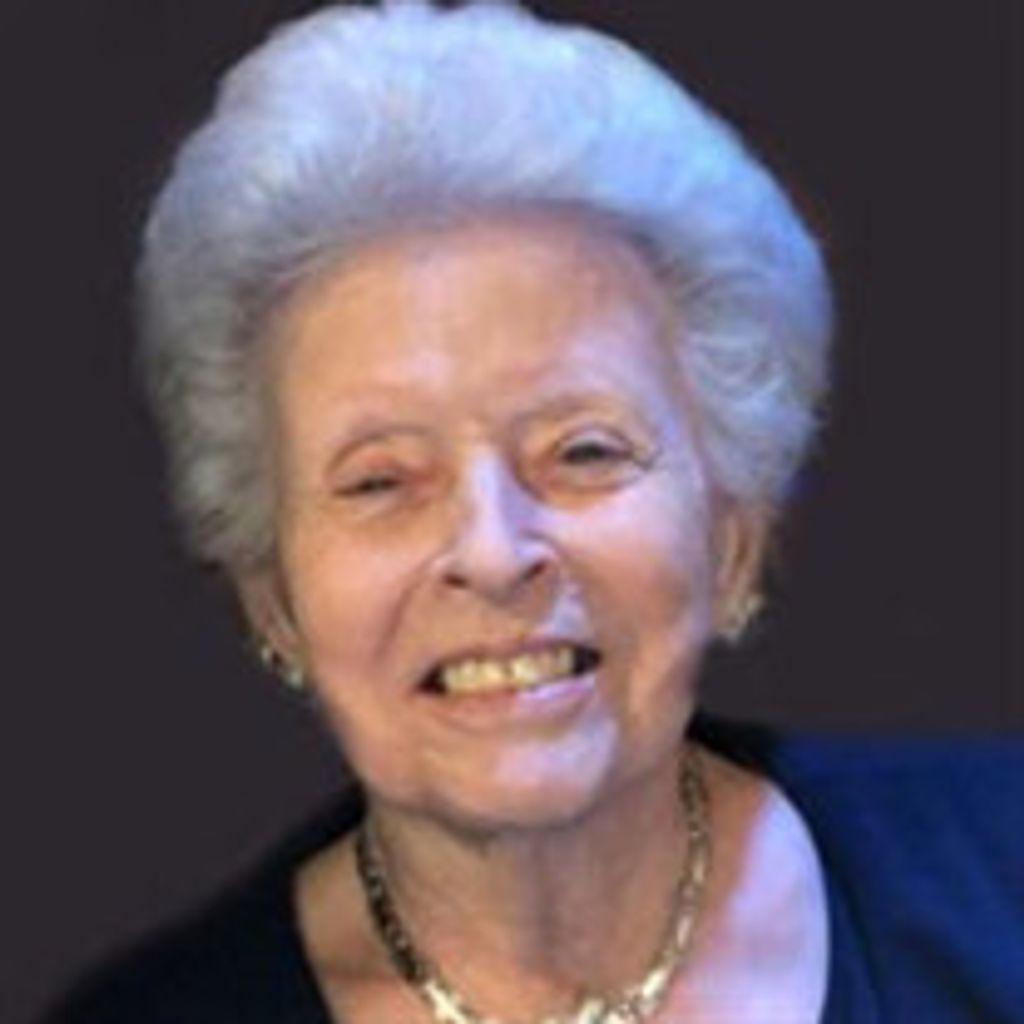 Eleanor "Betsy" Hempen
