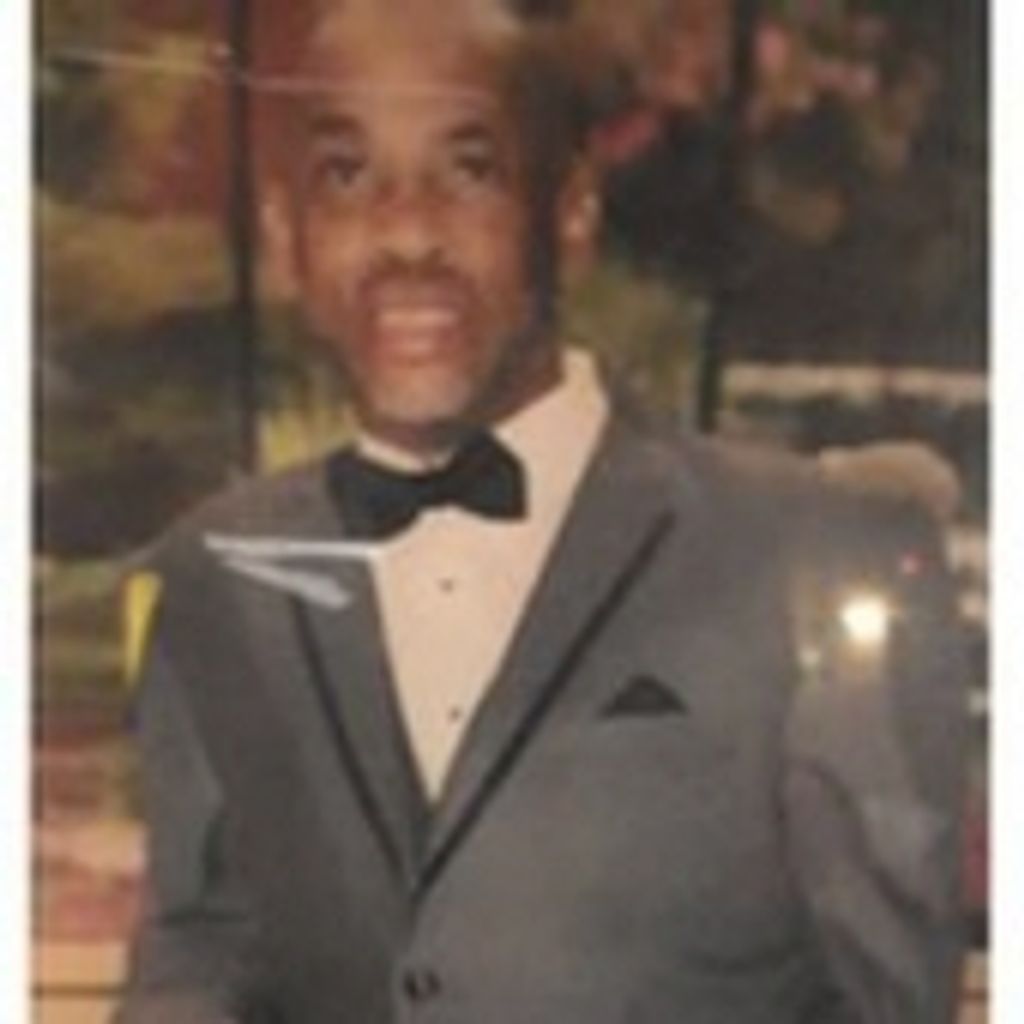 Steve Roy Mr. Lacour