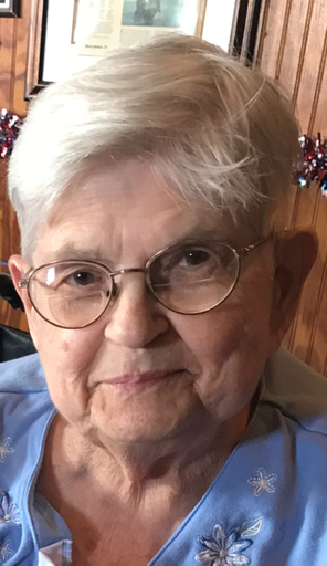 Jean F. Knauss-Graham Profile Photo