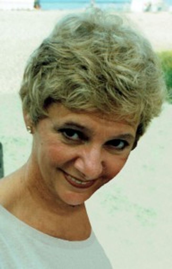 Mary Georgenes
