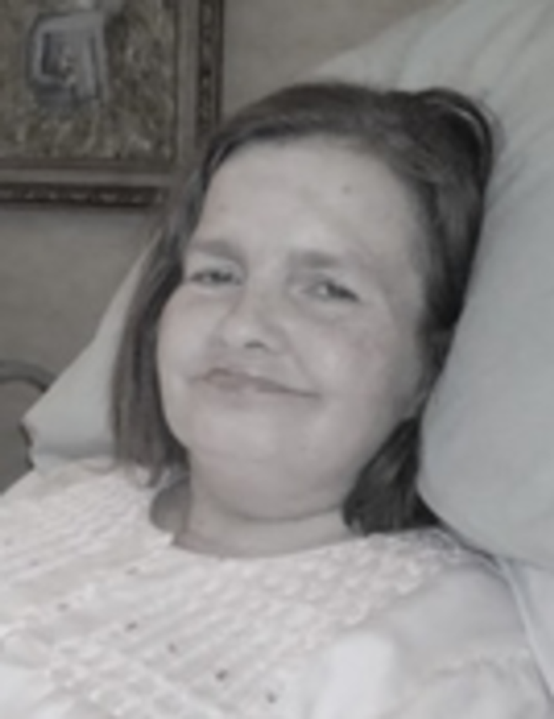 Crystal Ann (Sullivan) Anderson