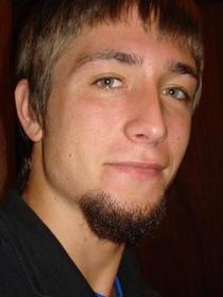 Corydon "Cory" Michael Kingwill