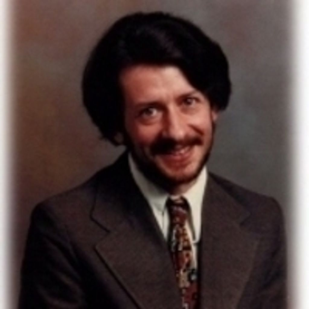 Michael P. Wolfrom