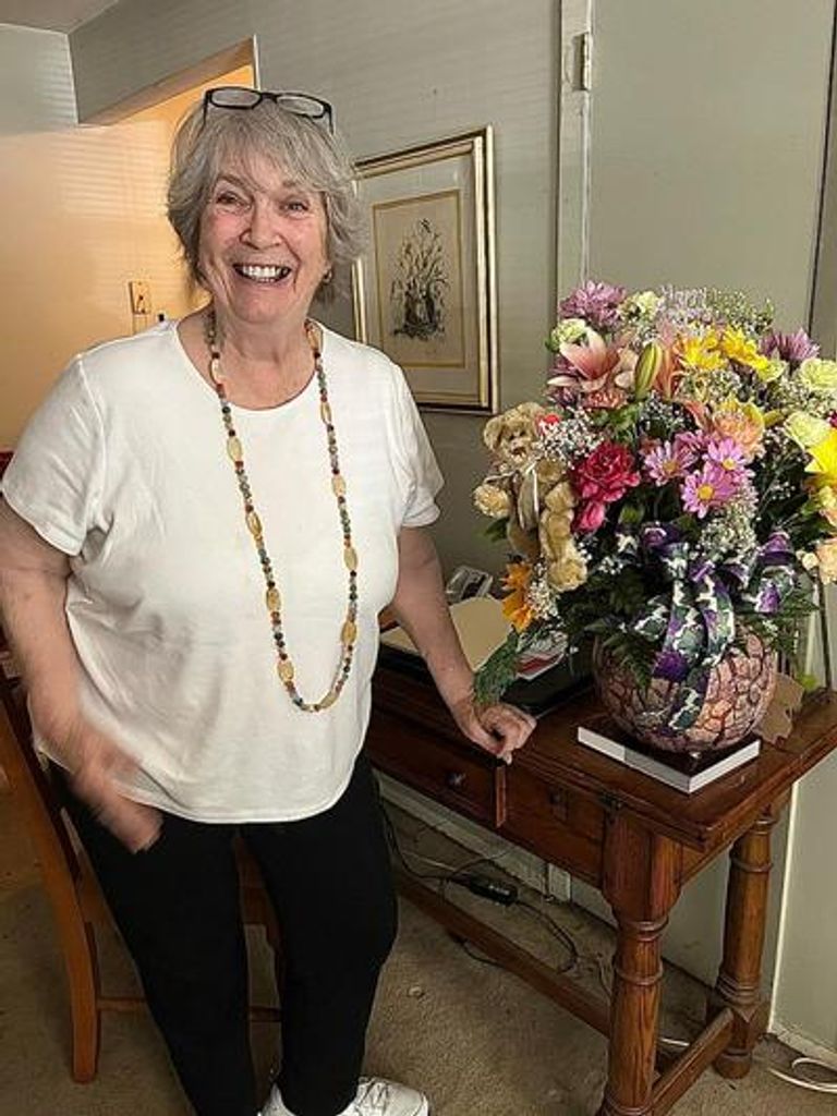 Patricia Lee Frank