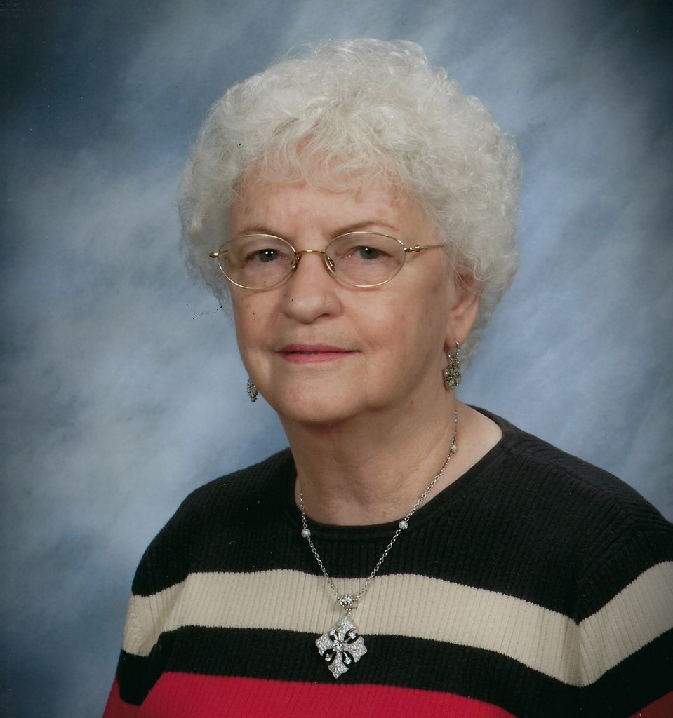 Selma Ruth Rayborn Profile Photo