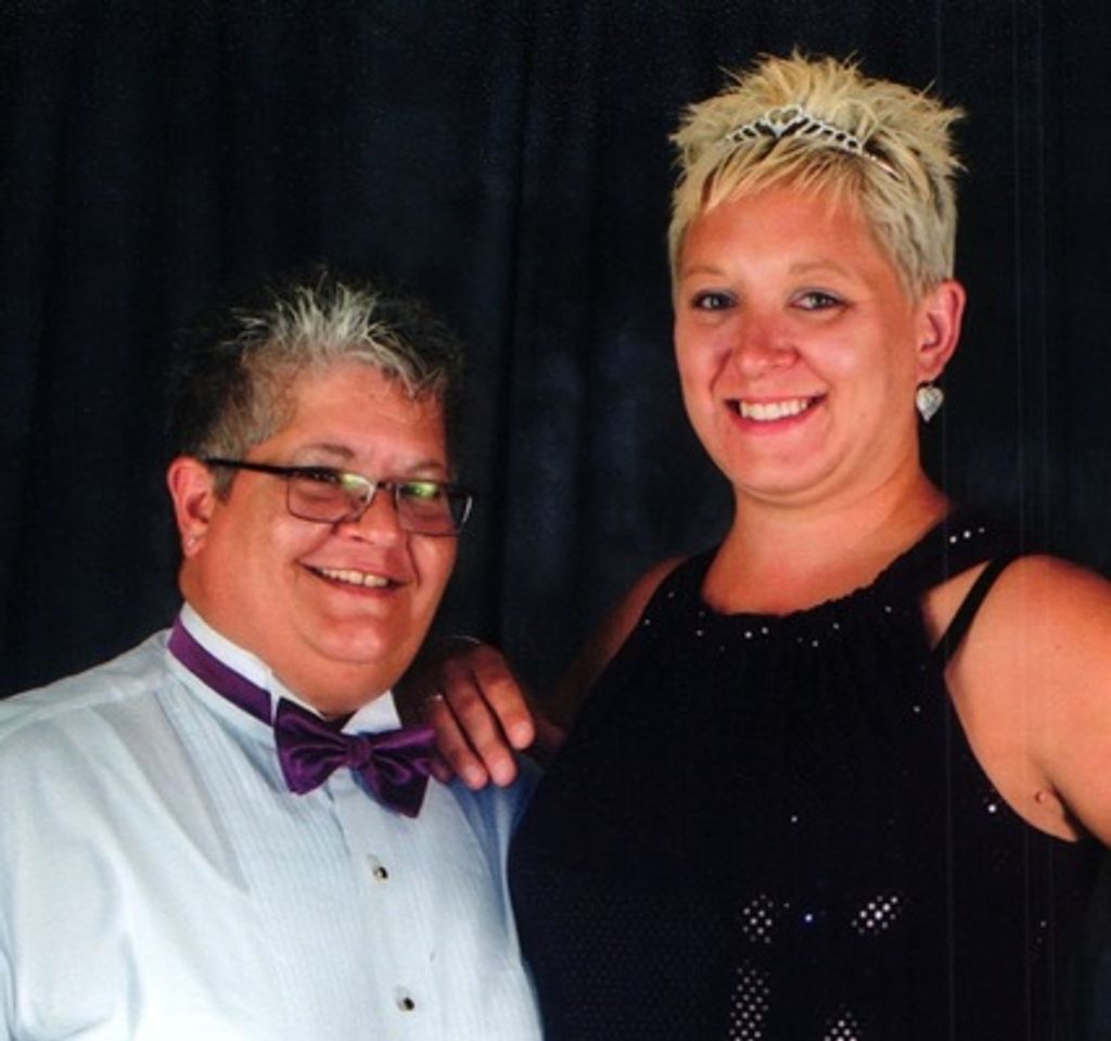 Georgette Elizabeth Maladecki Profile Photo