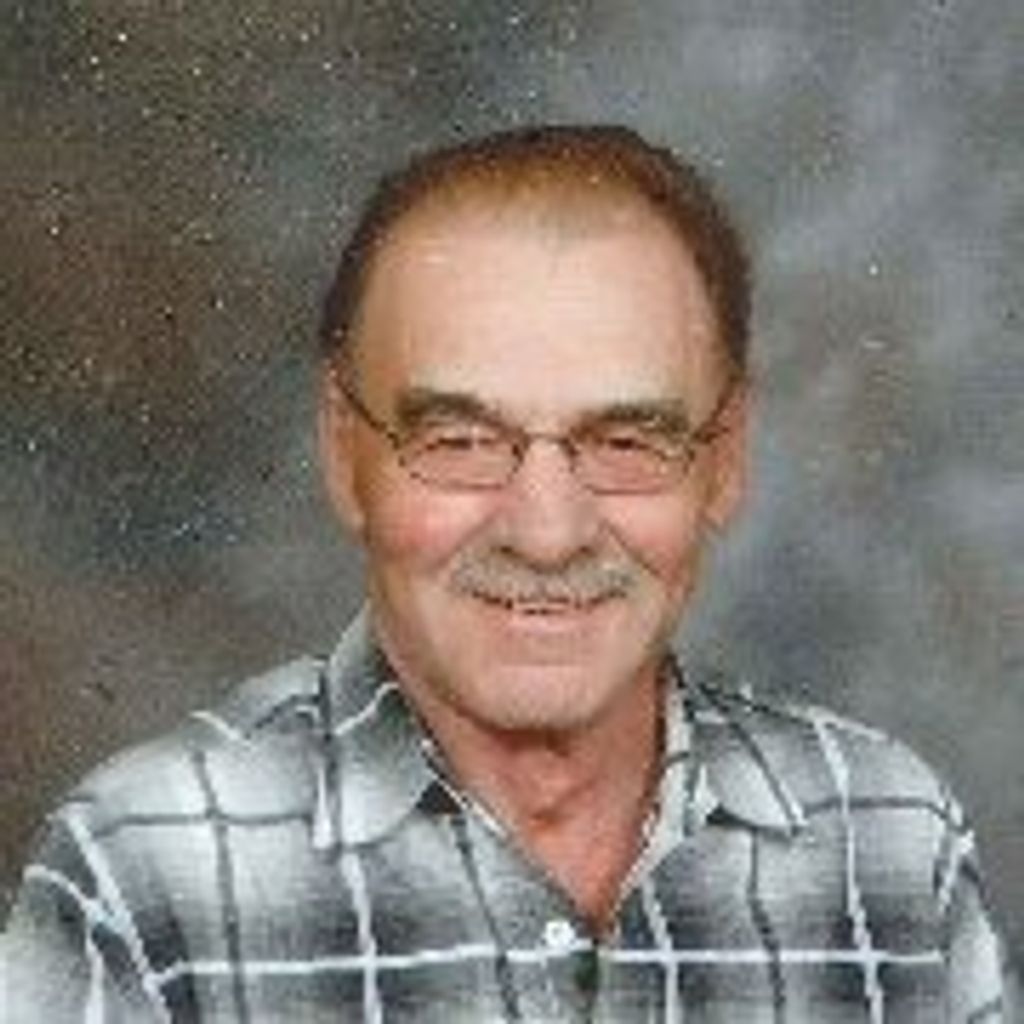 Joseph Peter Holick