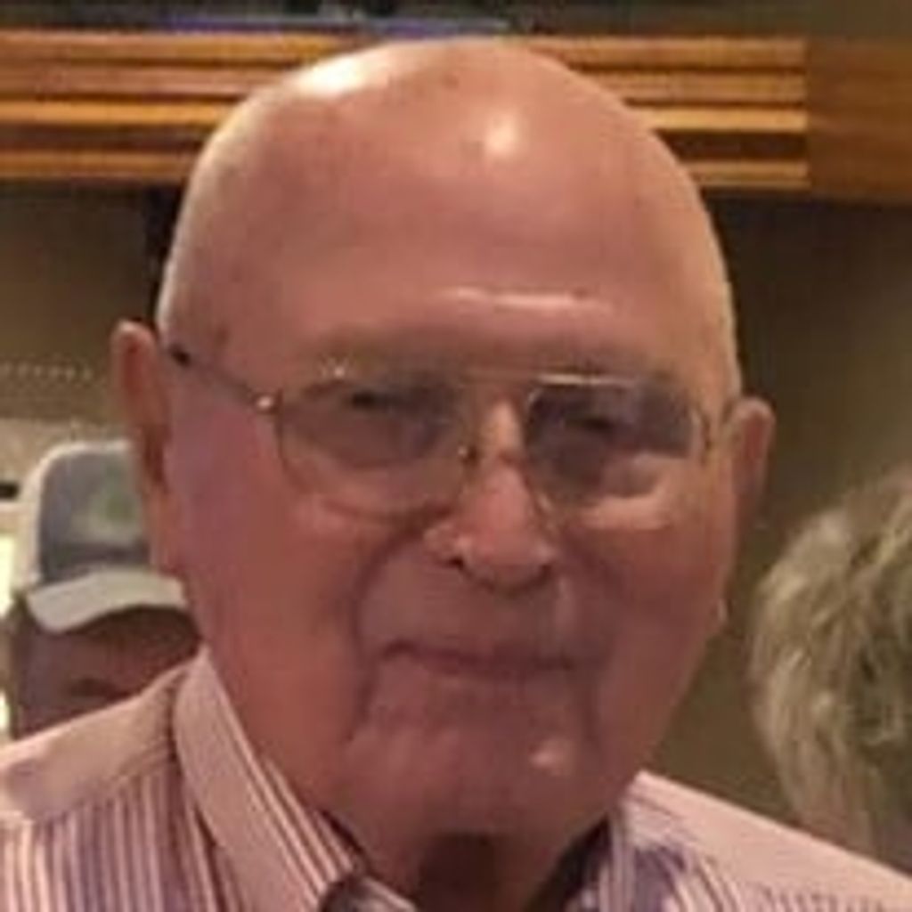 Murray M. Bier