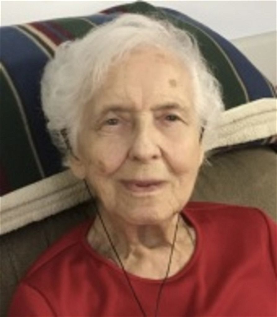 Ellamae Williams Profile Photo