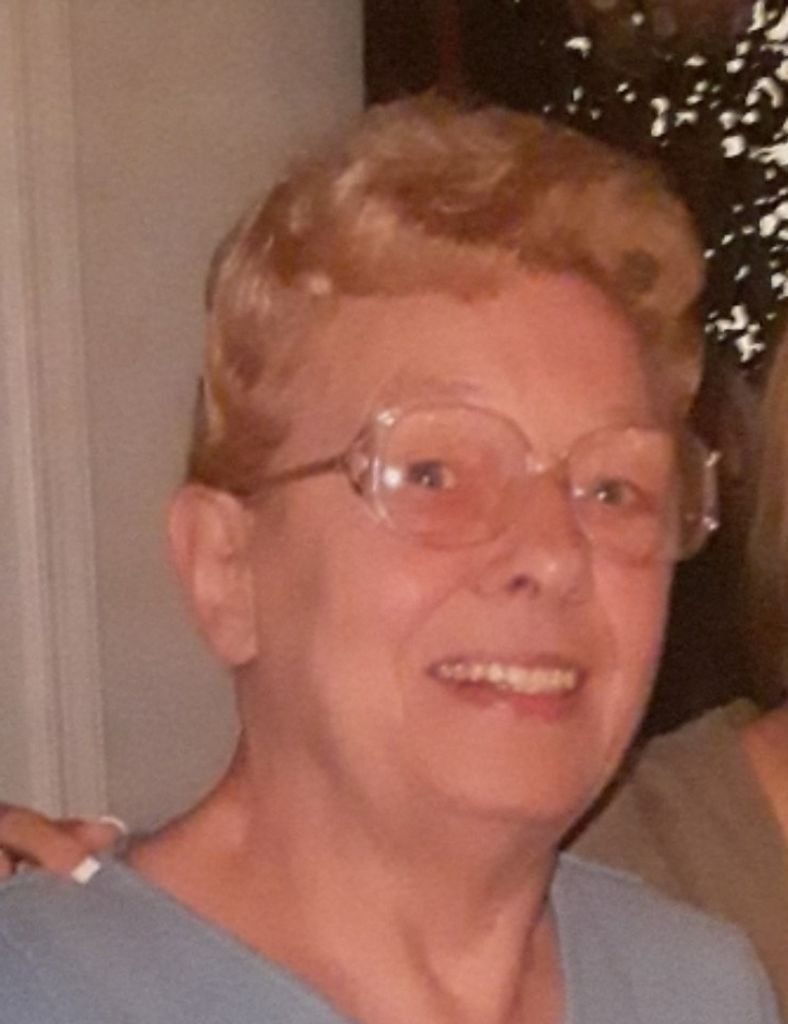 Marilyn Hnylycia Profile Photo