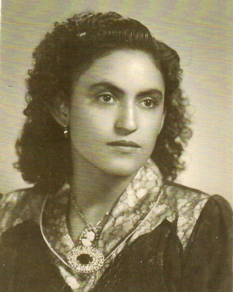 Ana Maria Solorio Lopez Profile Photo