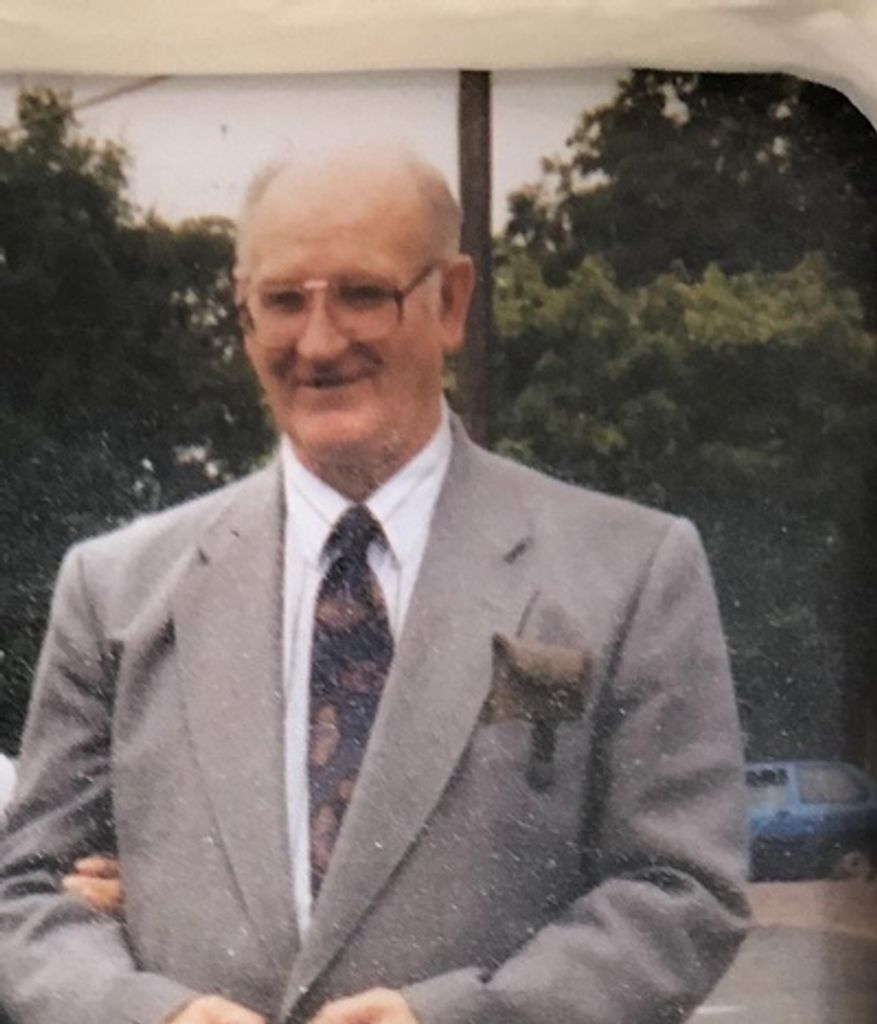 Edward Wilmont Brooks