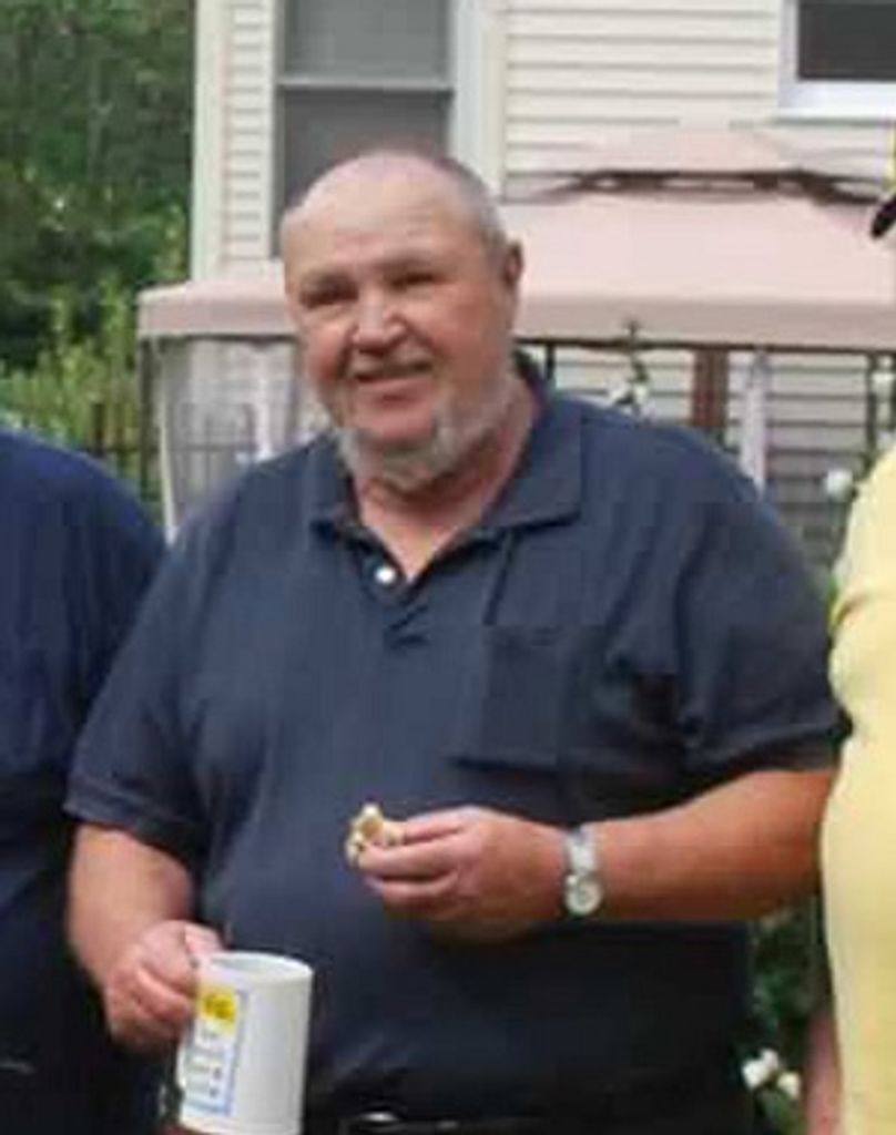 Bill Roewer