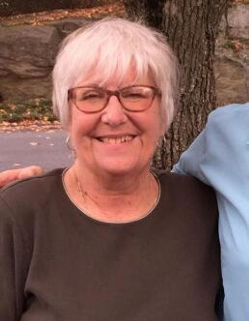 Rees K. (May)  Klemish