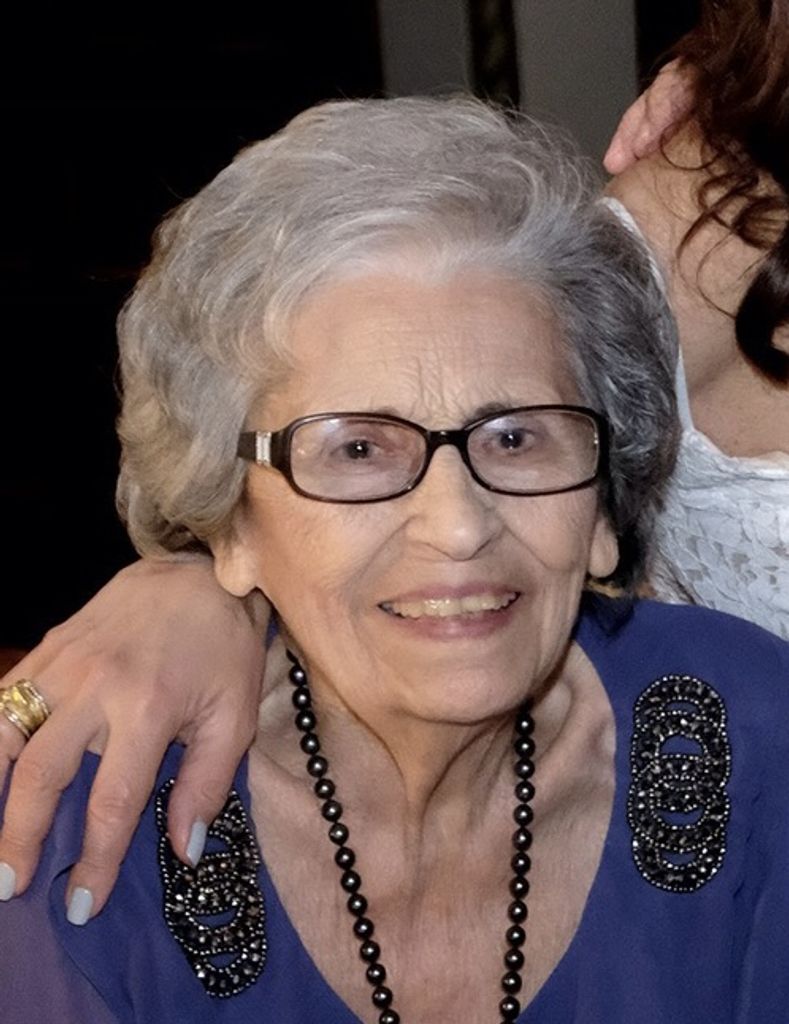 Claire M Decicco Profile Photo