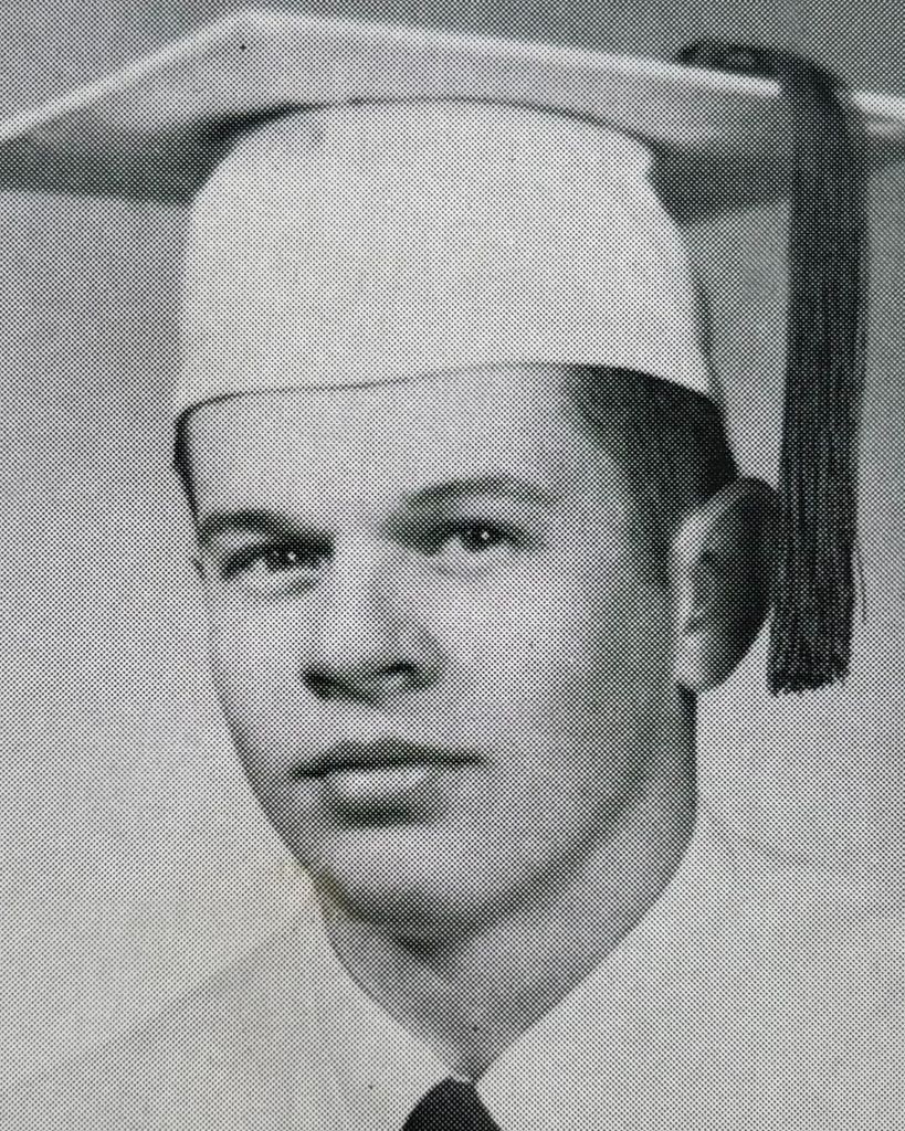 Edward D. Trichel Profile Photo