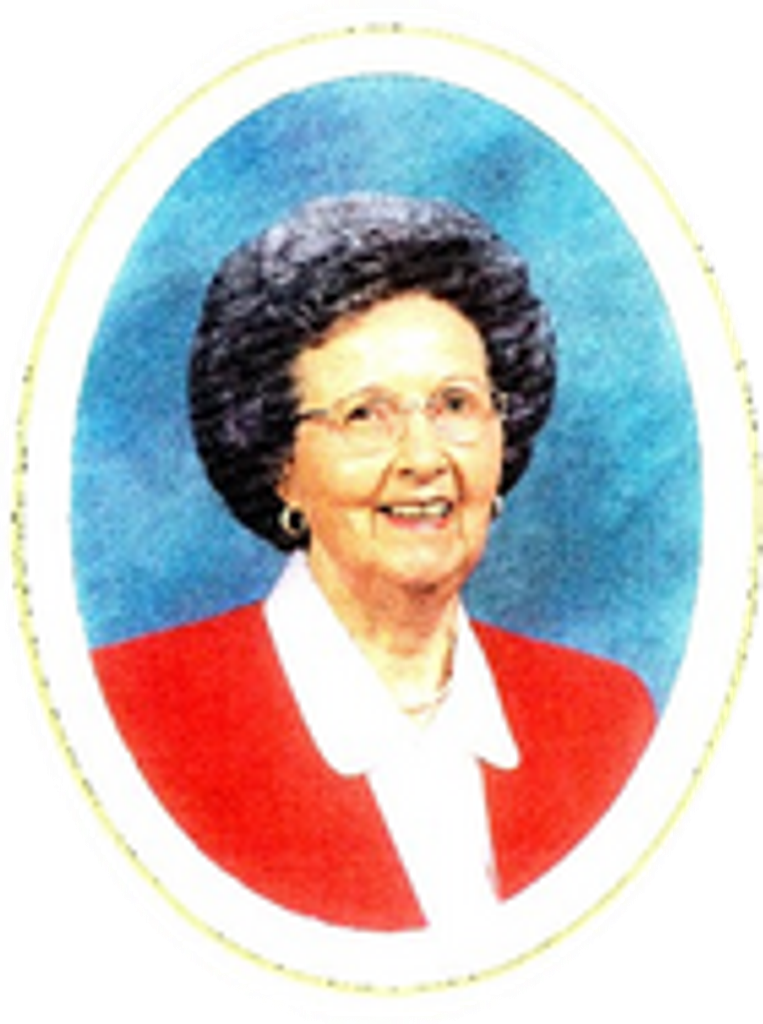 Frances Finklea