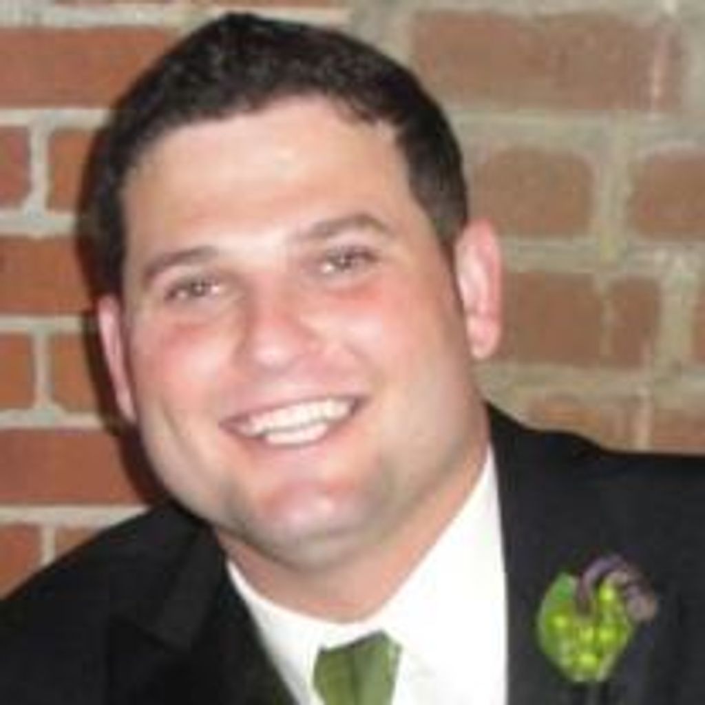 Christian Hayes Anderson