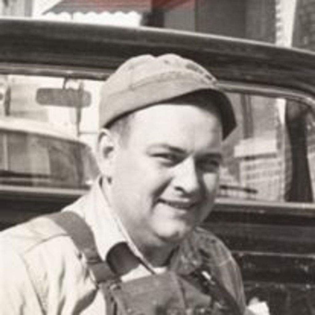Eugene "Peanut"   Morris