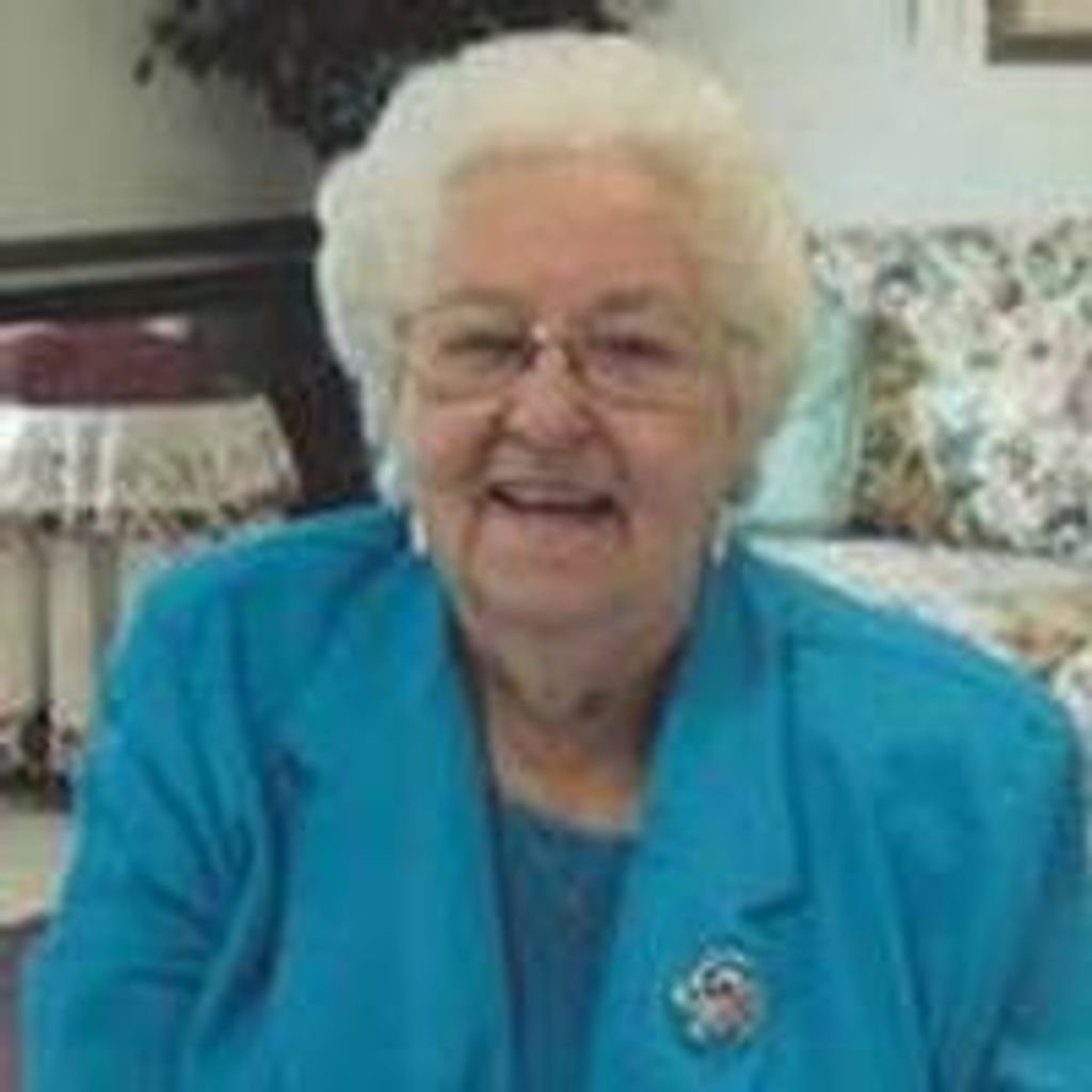 Elizabeth Maberry