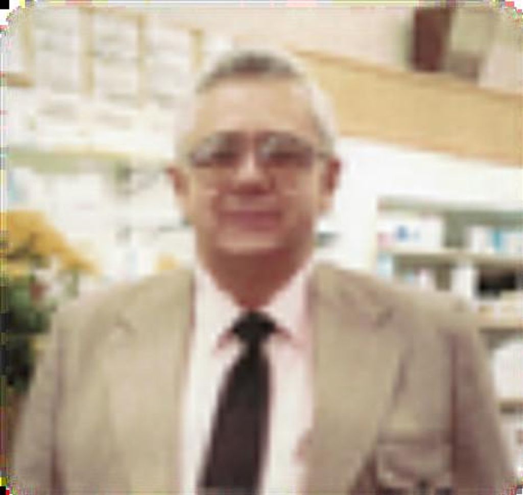 James Carl Small Profile Photo