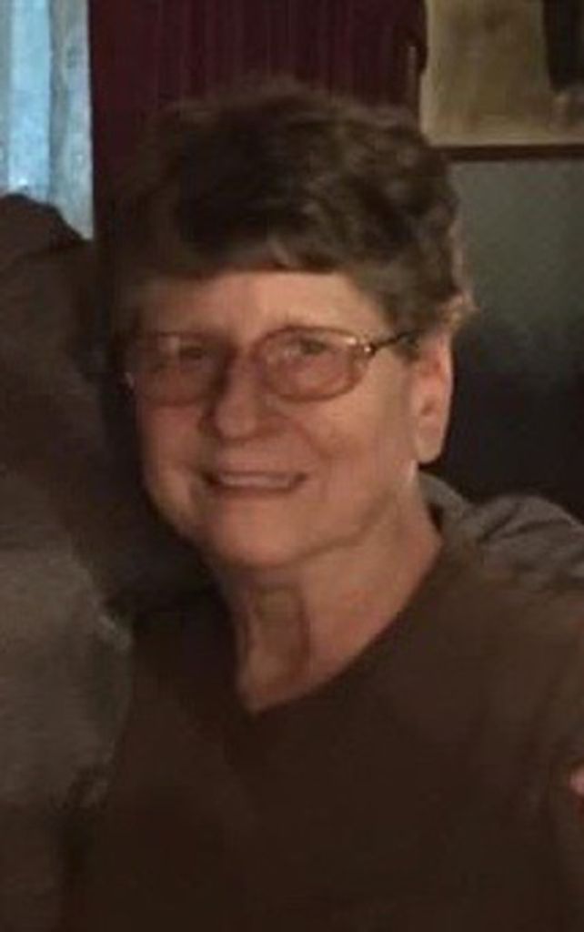 Theresa Mary Tynes Profile Photo